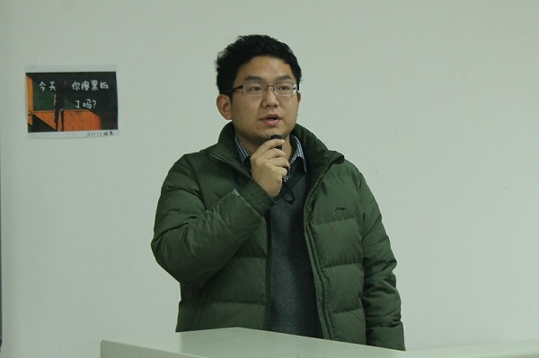 437437必赢国际2015年“梦拓”计划中期汇报答辩会隆重举行